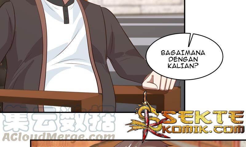 I Have a Dragon on My Body Chapter 120 - halaman 15