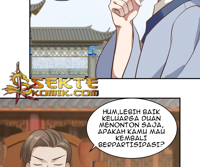 I Have a Dragon on My Body Chapter 120 - halaman 23