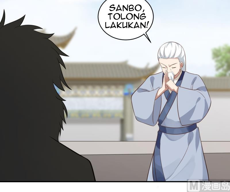 I Have a Dragon on My Body Chapter 120 - halaman 25