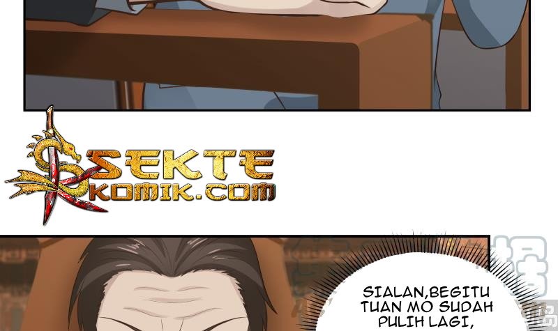 I Have a Dragon on My Body Chapter 120 - halaman 7