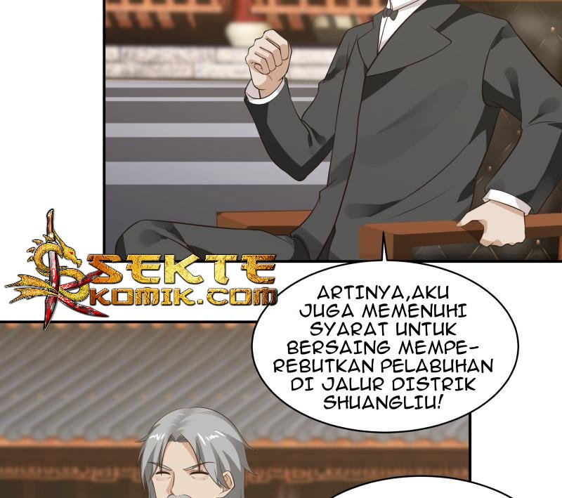 I Have a Dragon on My Body Chapter 120 - halaman 9