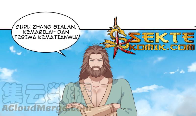 I Have a Dragon on My Body Chapter 121 - halaman 10