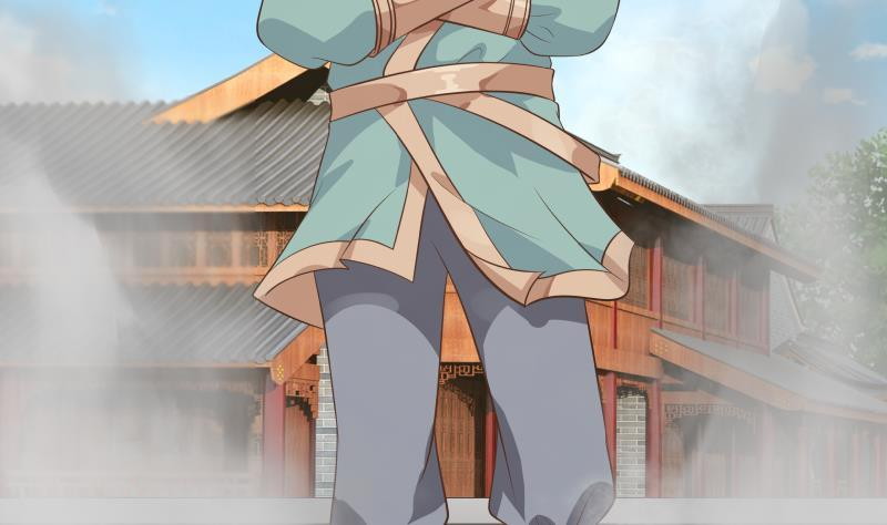 I Have a Dragon on My Body Chapter 121 - halaman 11