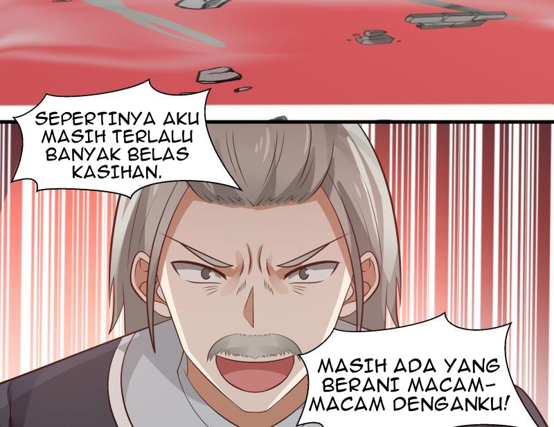 I Have a Dragon on My Body Chapter 121 - halaman 13