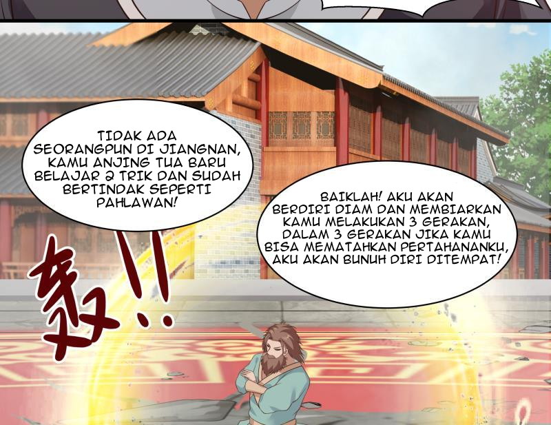 I Have a Dragon on My Body Chapter 121 - halaman 14