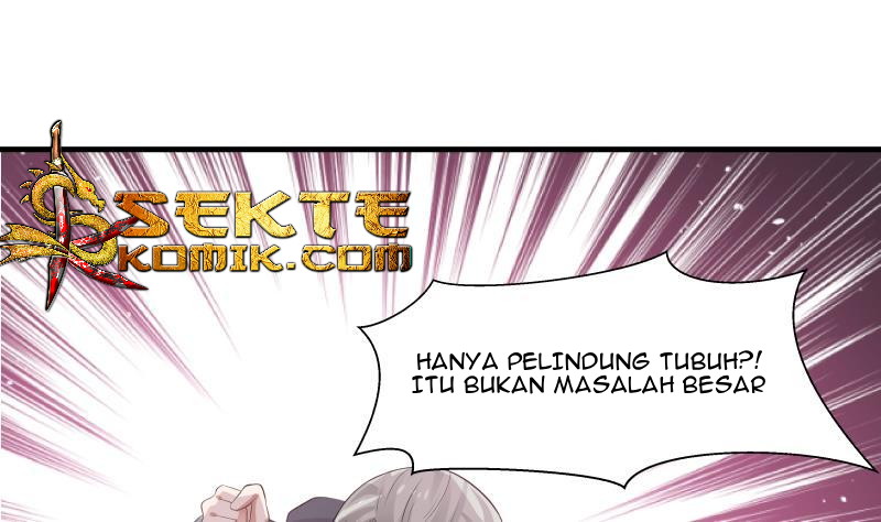 I Have a Dragon on My Body Chapter 121 - halaman 16