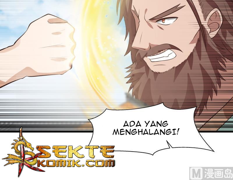 I Have a Dragon on My Body Chapter 121 - halaman 21