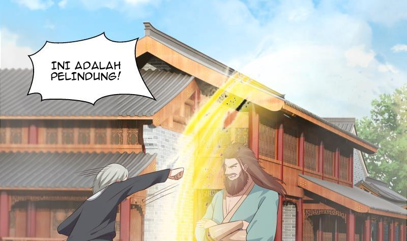 I Have a Dragon on My Body Chapter 121 - halaman 22