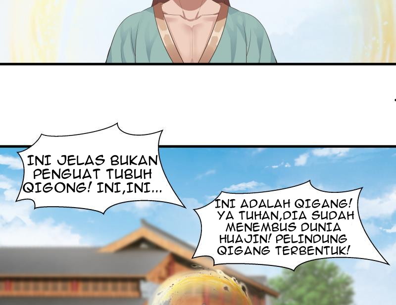 I Have a Dragon on My Body Chapter 121 - halaman 25