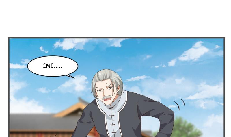 I Have a Dragon on My Body Chapter 121 - halaman 28