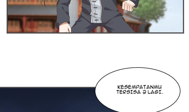 I Have a Dragon on My Body Chapter 121 - halaman 29