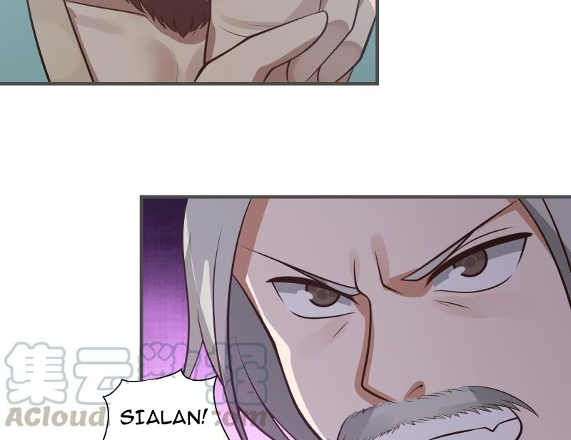 I Have a Dragon on My Body Chapter 121 - halaman 31