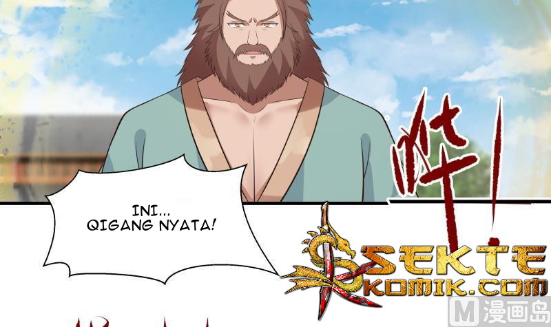 I Have a Dragon on My Body Chapter 121 - halaman 36