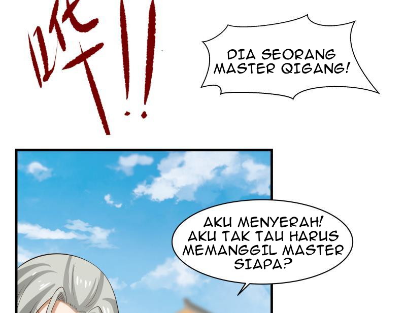 I Have a Dragon on My Body Chapter 121 - halaman 37