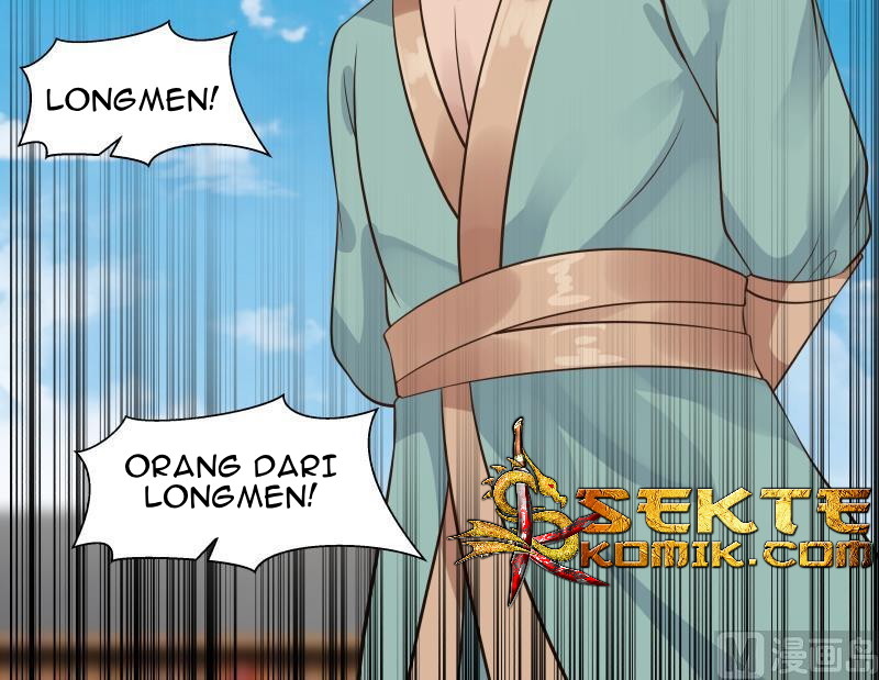 I Have a Dragon on My Body Chapter 121 - halaman 39