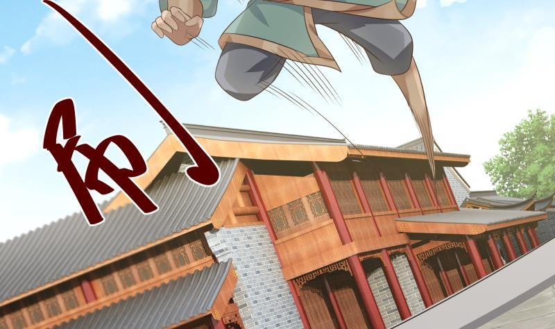 I Have a Dragon on My Body Chapter 121 - halaman 5