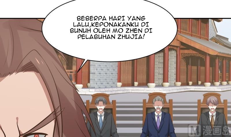 I Have a Dragon on My Body Chapter 122 - halaman 11