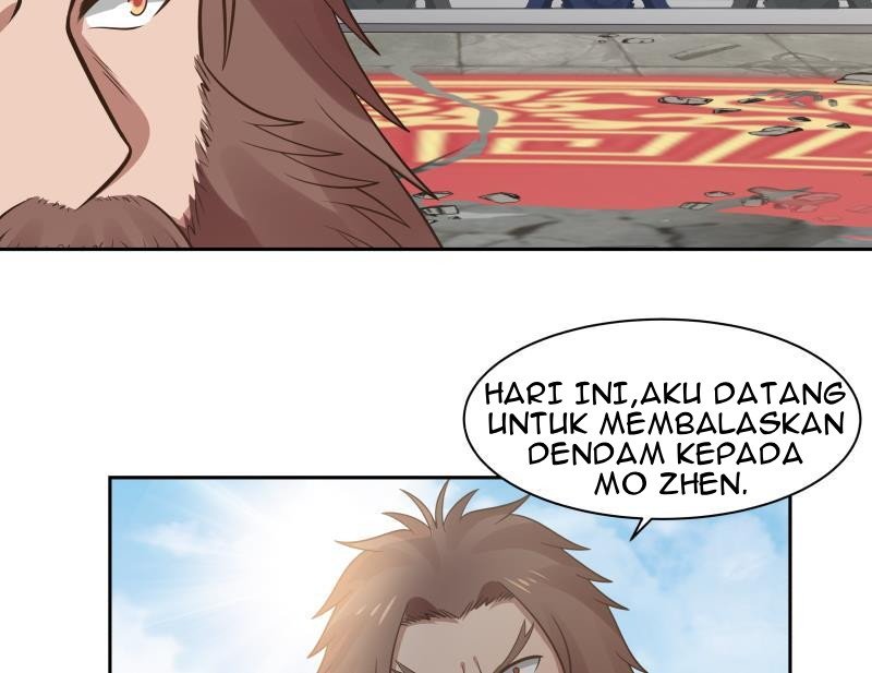 I Have a Dragon on My Body Chapter 122 - halaman 12