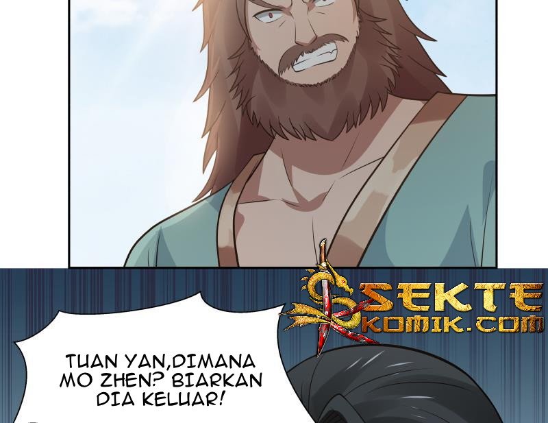 I Have a Dragon on My Body Chapter 122 - halaman 13
