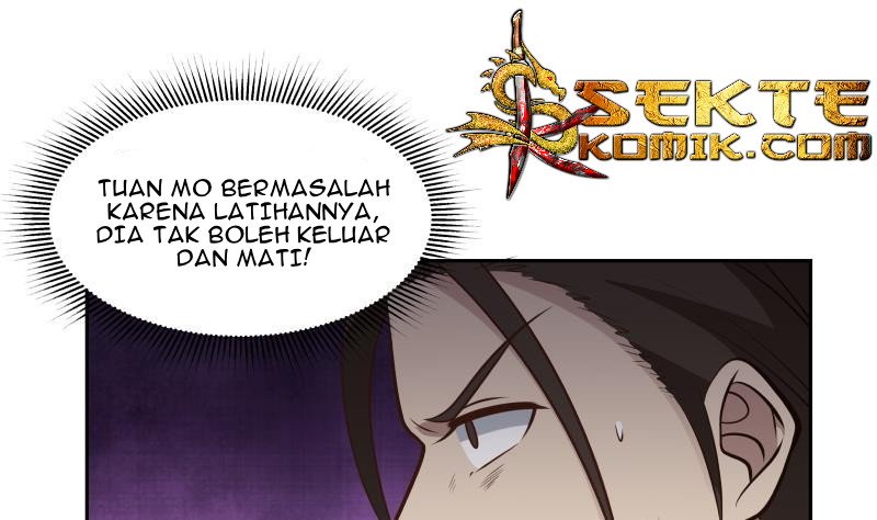 I Have a Dragon on My Body Chapter 122 - halaman 15
