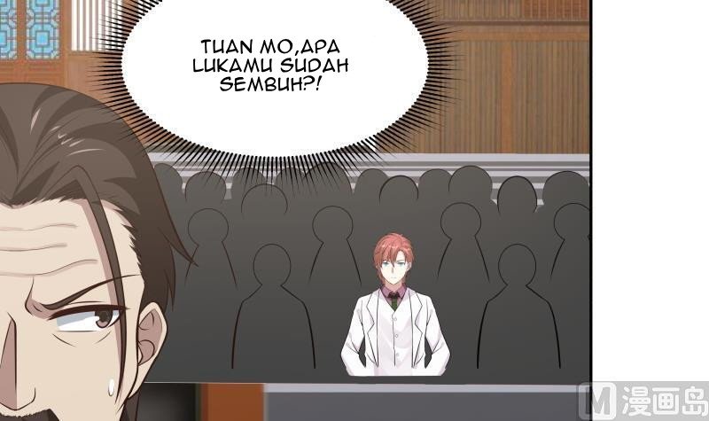 I Have a Dragon on My Body Chapter 122 - halaman 17