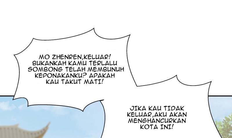I Have a Dragon on My Body Chapter 122 - halaman 21
