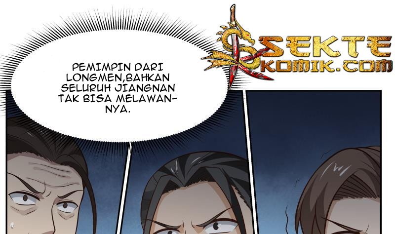 I Have a Dragon on My Body Chapter 122 - halaman 3
