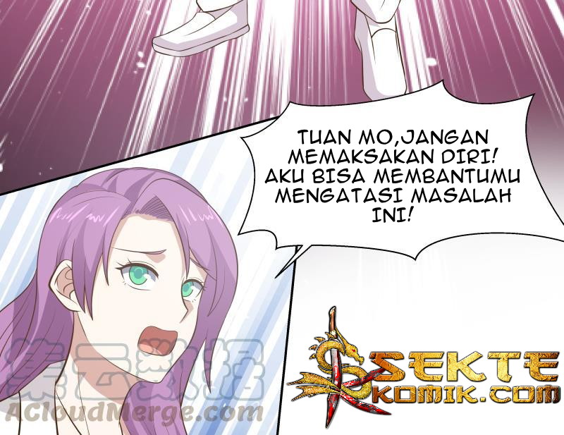I Have a Dragon on My Body Chapter 122 - halaman 30