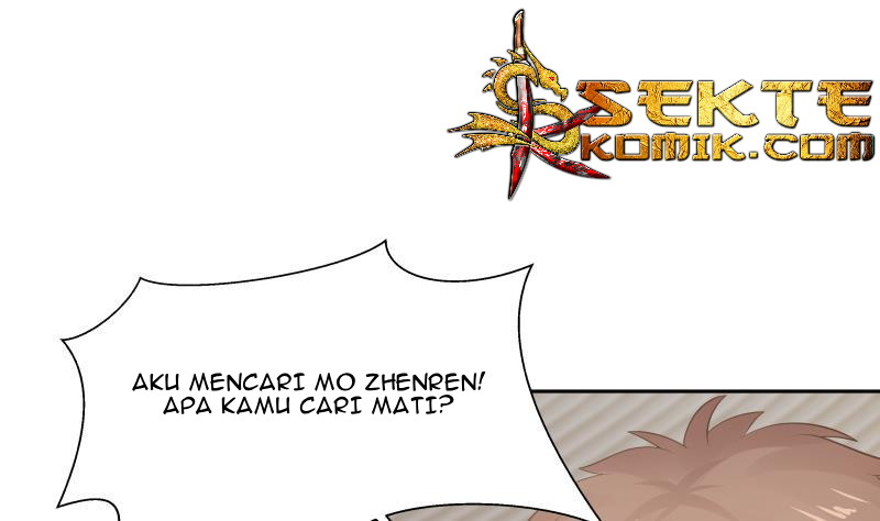 I Have a Dragon on My Body Chapter 122 - halaman 33