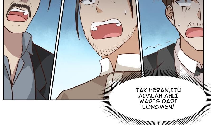 I Have a Dragon on My Body Chapter 122 - halaman 4