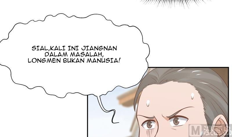 I Have a Dragon on My Body Chapter 122 - halaman 5