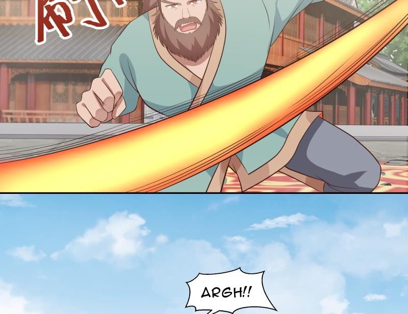 I Have a Dragon on My Body Chapter 122 - halaman 7