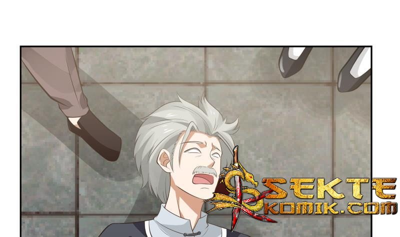 I Have a Dragon on My Body Chapter 122 - halaman 9