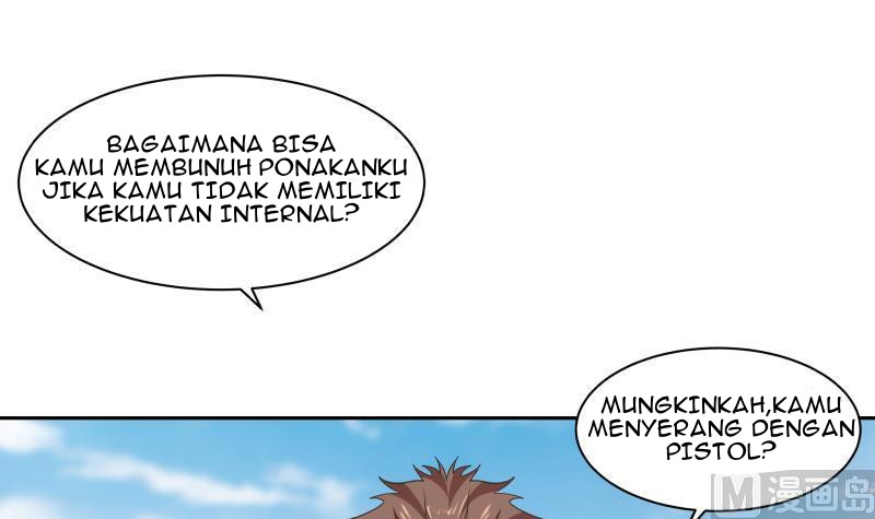 I Have a Dragon on My Body Chapter 123 - halaman 12