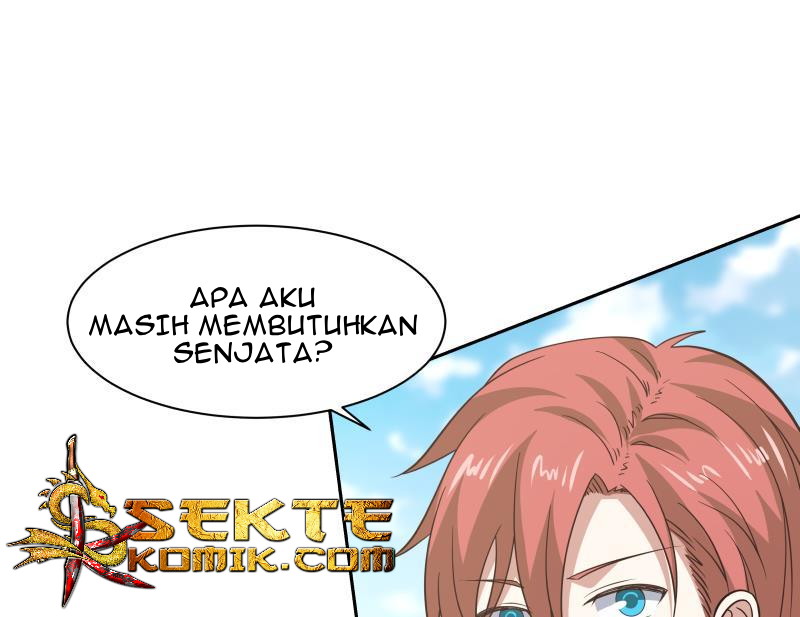 I Have a Dragon on My Body Chapter 123 - halaman 14