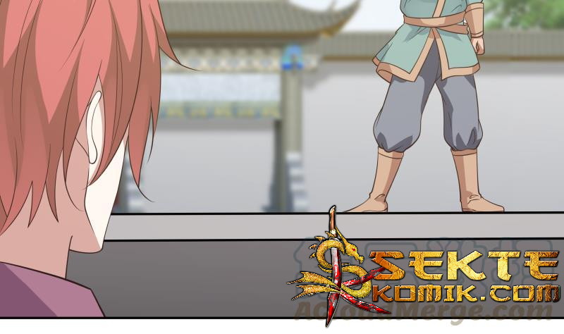 I Have a Dragon on My Body Chapter 123 - halaman 17