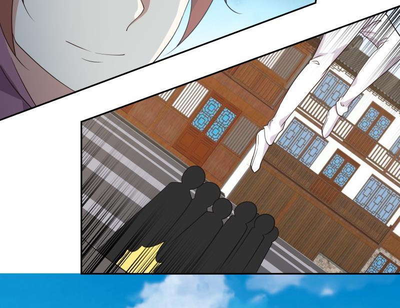 I Have a Dragon on My Body Chapter 123 - halaman 19