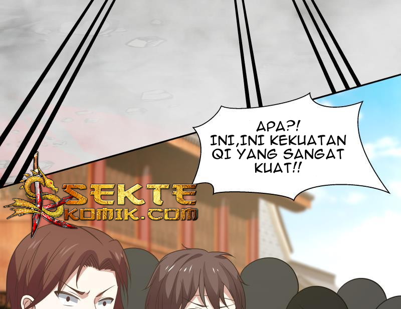 I Have a Dragon on My Body Chapter 123 - halaman 25