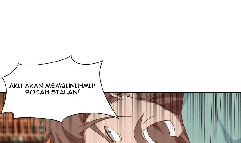 I Have a Dragon on My Body Chapter 123 - halaman 28