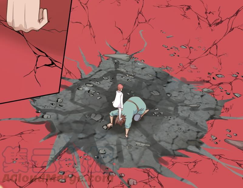 I Have a Dragon on My Body Chapter 123 - halaman 31