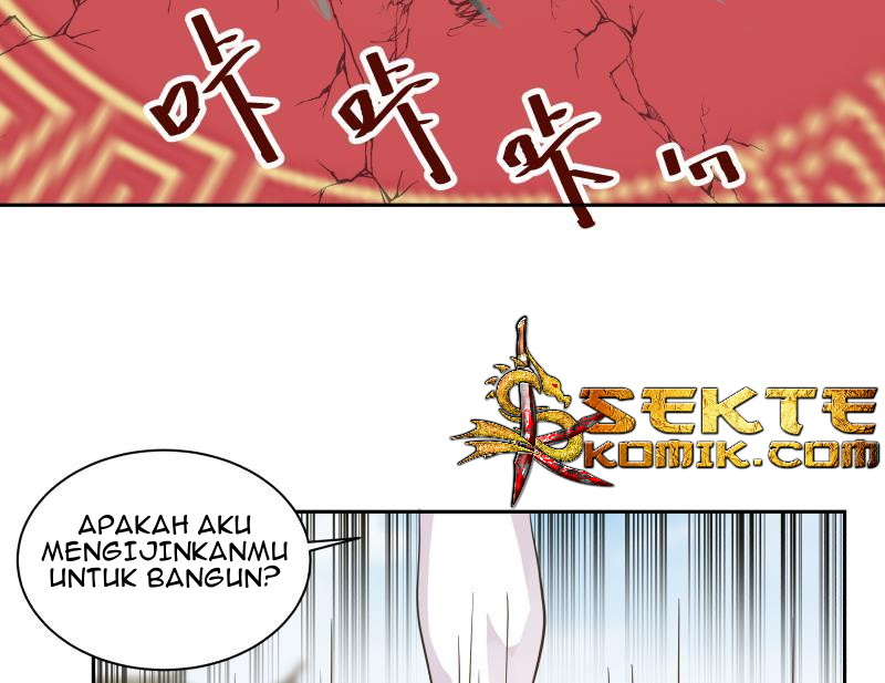 I Have a Dragon on My Body Chapter 123 - halaman 32