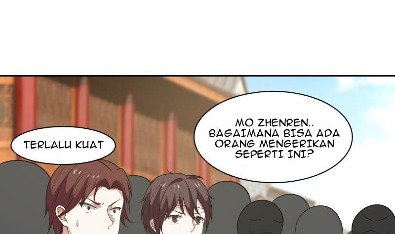I Have a Dragon on My Body Chapter 123 - halaman 34
