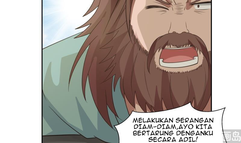 I Have a Dragon on My Body Chapter 123 - halaman 36