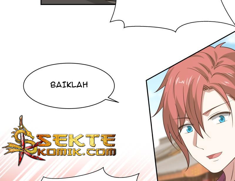 I Have a Dragon on My Body Chapter 123 - halaman 37