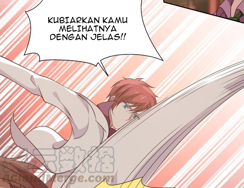 I Have a Dragon on My Body Chapter 123 - halaman 38
