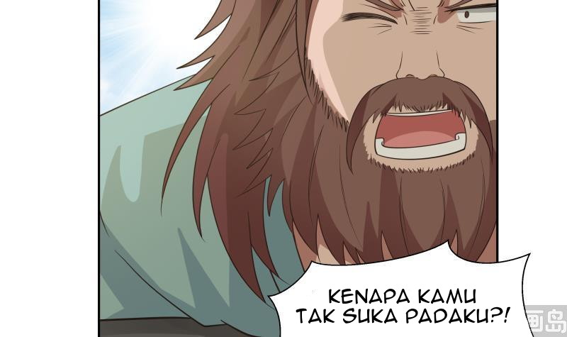 I Have a Dragon on My Body Chapter 123 - halaman 41