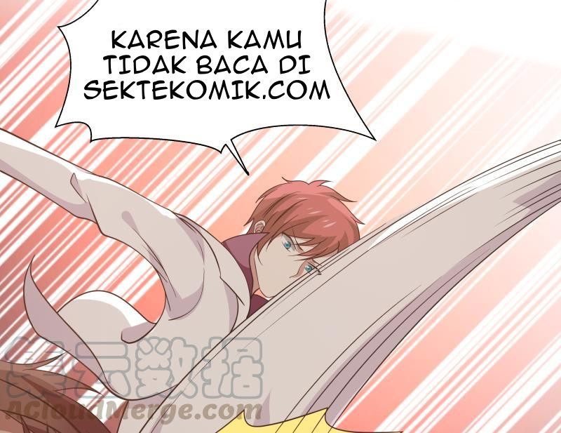 I Have a Dragon on My Body Chapter 123 - halaman 43