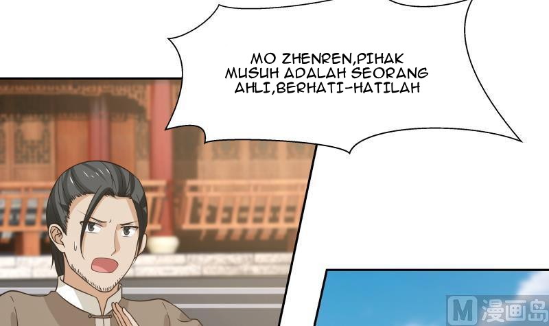 I Have a Dragon on My Body Chapter 123 - halaman 6