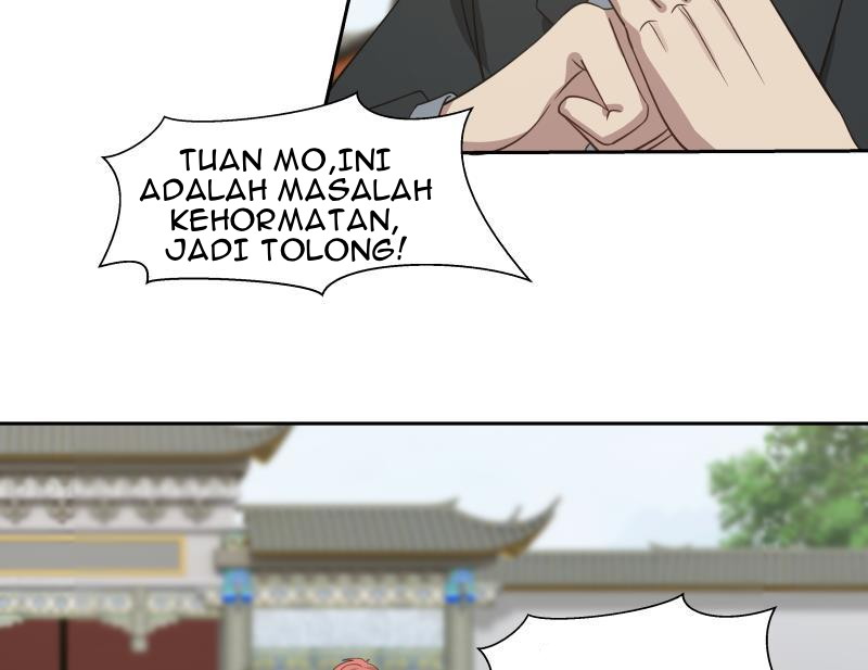 I Have a Dragon on My Body Chapter 123 - halaman 8