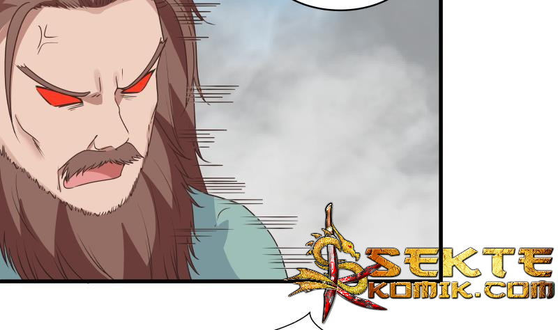 I Have a Dragon on My Body Chapter 124 - halaman 11
